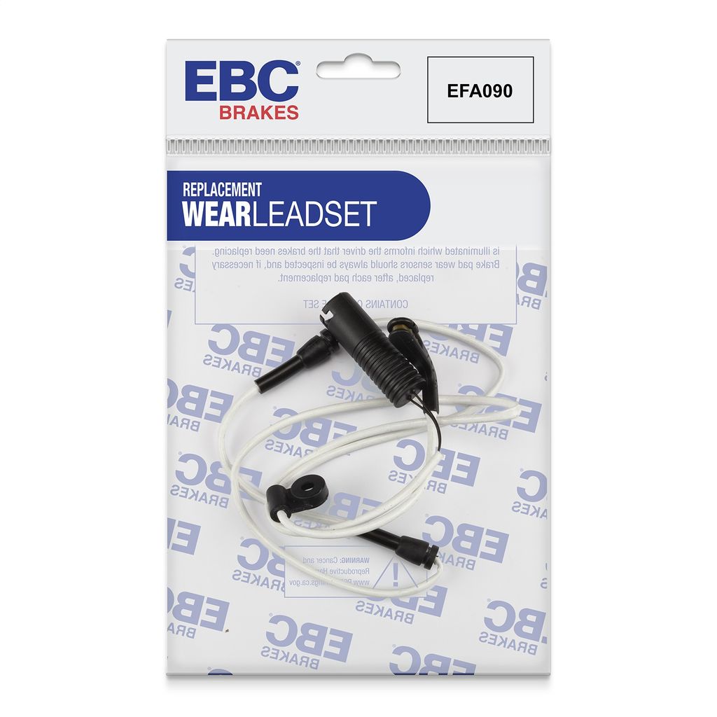 EBC Brakes EFA090 - Brake Wear Lead Sensor Kit