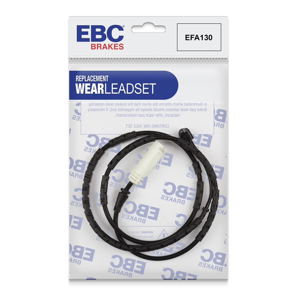 EBC Brakes EFA130 - Brake Wear Lead Sensor Kit