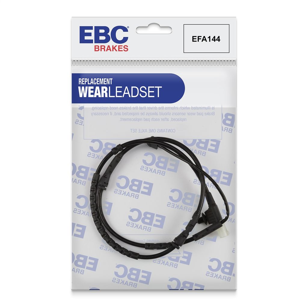EBC Brakes EFA144 - Brake Wear Lead Sensor Kit