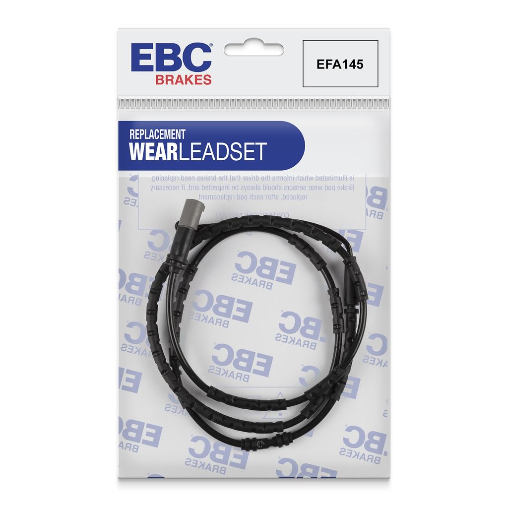 EBC Brakes EFA145 - Brake Wear Lead Sensor Kit