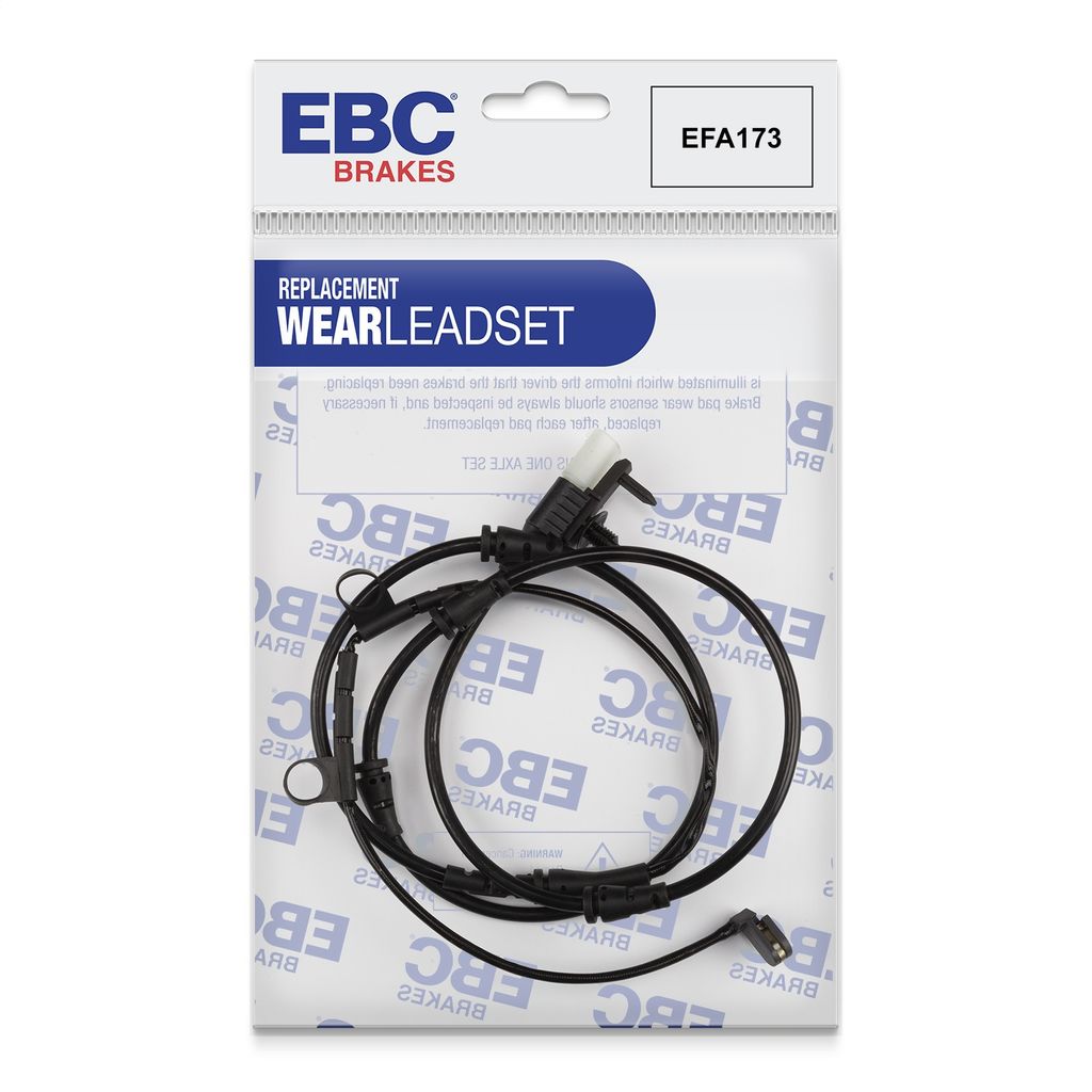 EBC Brakes EFA173 - Brake Wear Lead Sensor Kit
