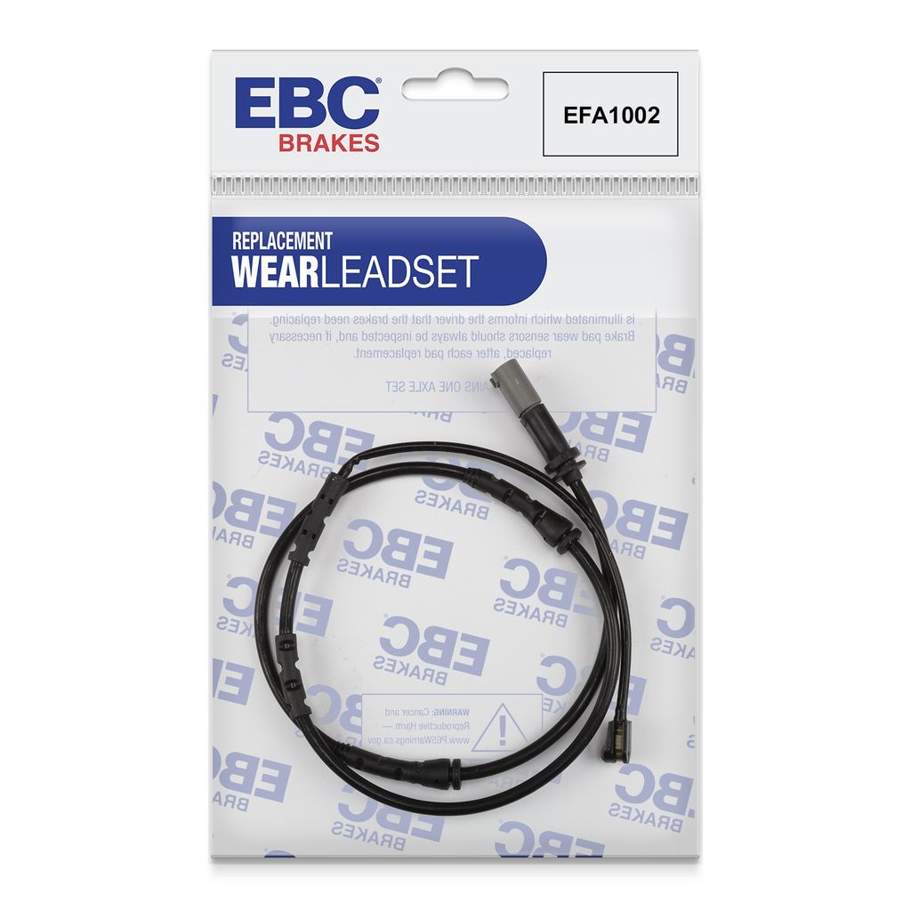 EBC Brakes EFA1002 - Brake Wear Lead