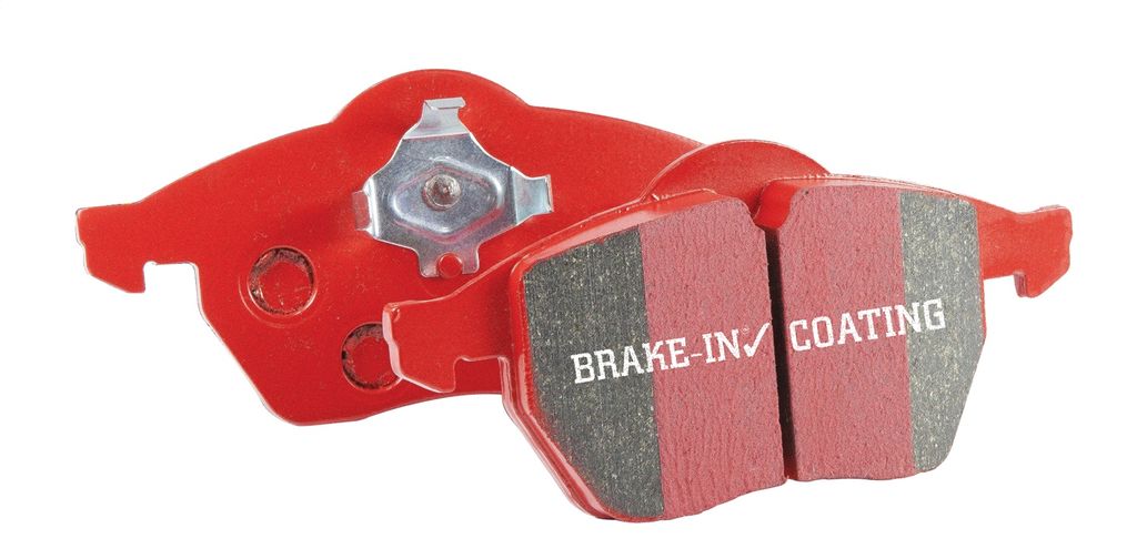 EBC Brakes DP32407C - Redstuff Brake Pads