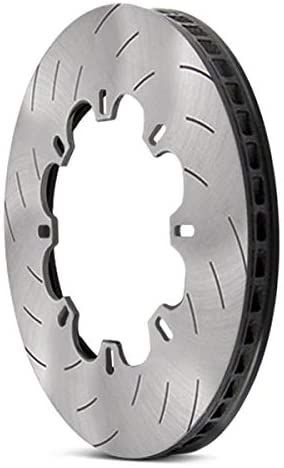 EBC Brakes SGDR380X30 D58LH - Racing Disc Ring, for Vented Floating Rotors, 380mm Disc Diameter