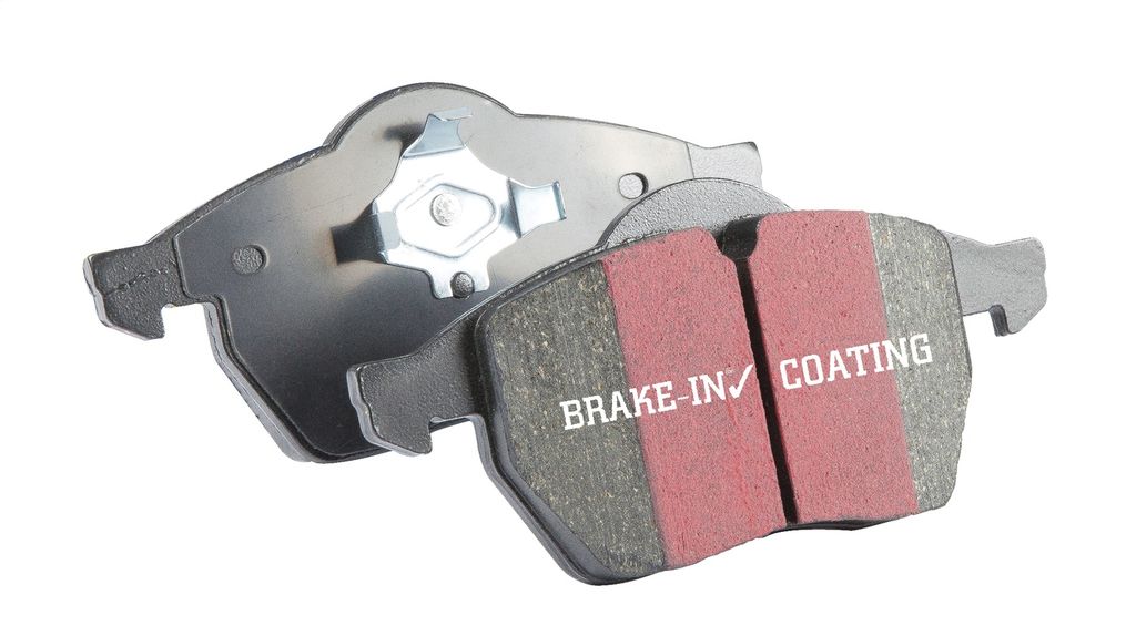 EBC Brakes UD1069 - Ultimax OEM Replacement Brake Pads, 2 Wheel Set