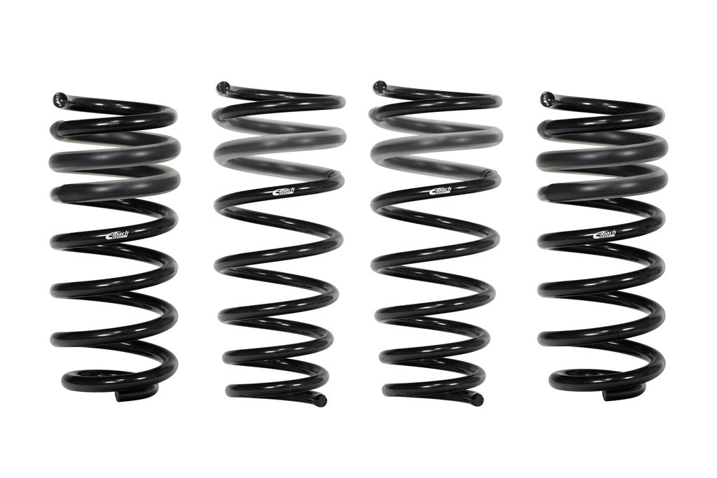 Eibach E10-25-026-02-22 - Coil Spring Lowering Kit