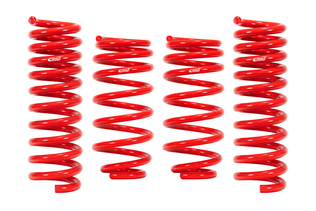 Eibach E20-15-021-05-22 - Coil Spring Lowering Kit