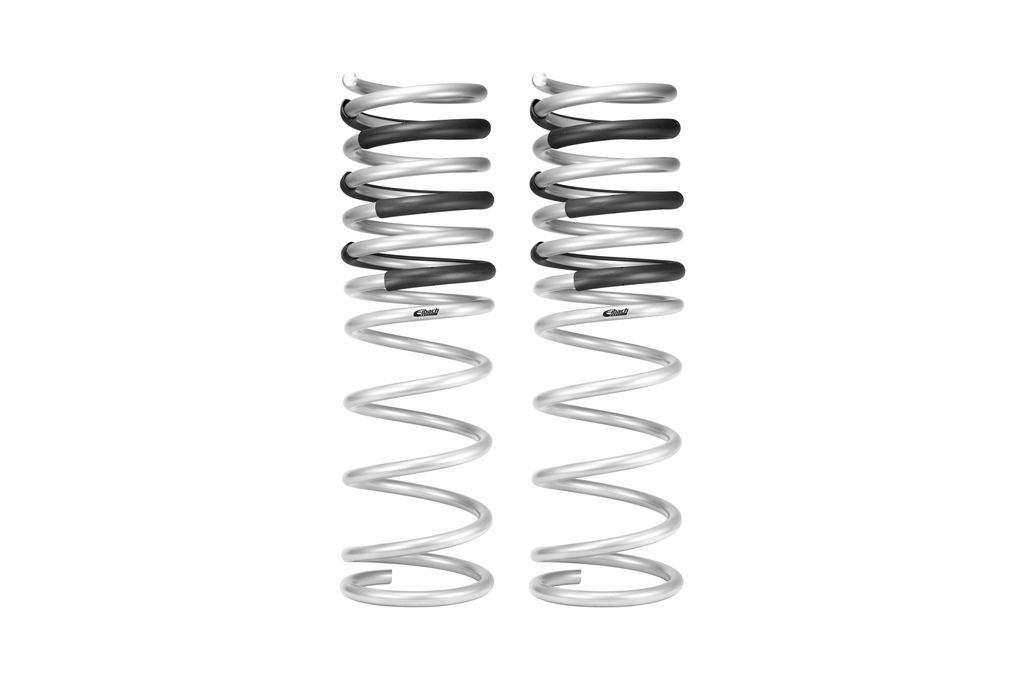 Eibach E30-27-012-02-02 - Suspension Lift Kit