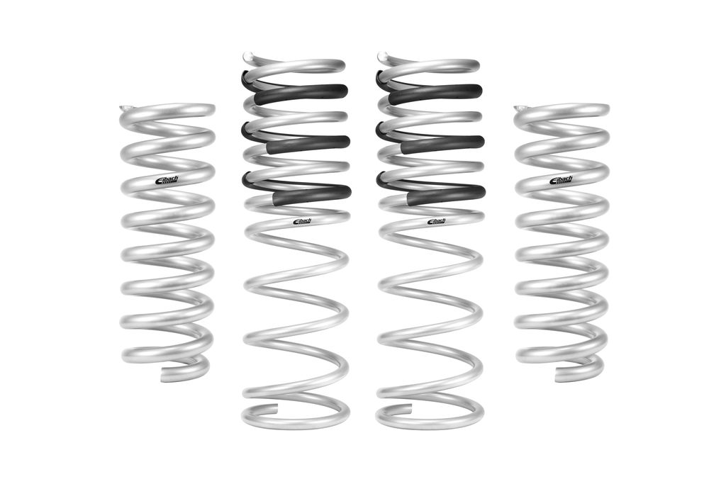 Eibach E30-27-012-02-22 - Suspension Lift Kit