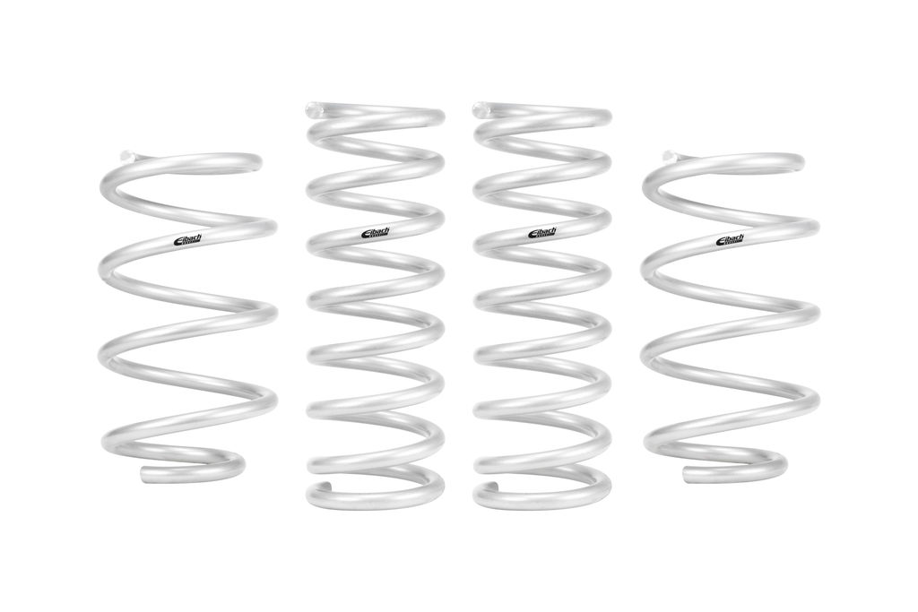 Eibach E30-77-027-01-22 - Suspension Lift Kit