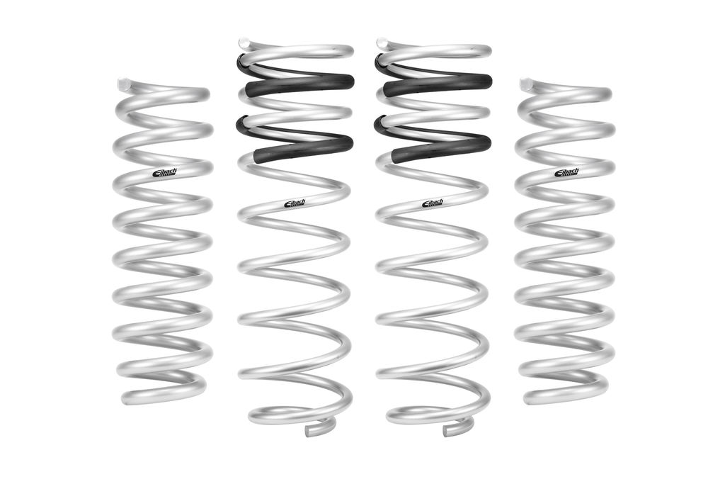 Eibach E30-35-060-03-22 - Suspension Lift Kit