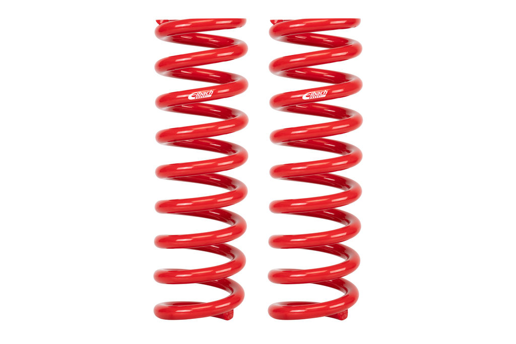 Eibach E30-82-069-05-20 - Set of 2 Front Springs