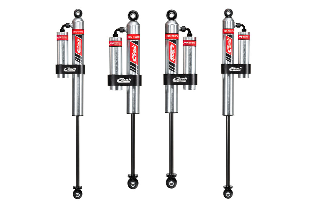 Eibach E60-34-001-02-22 - Suspension Shock Absorber Set