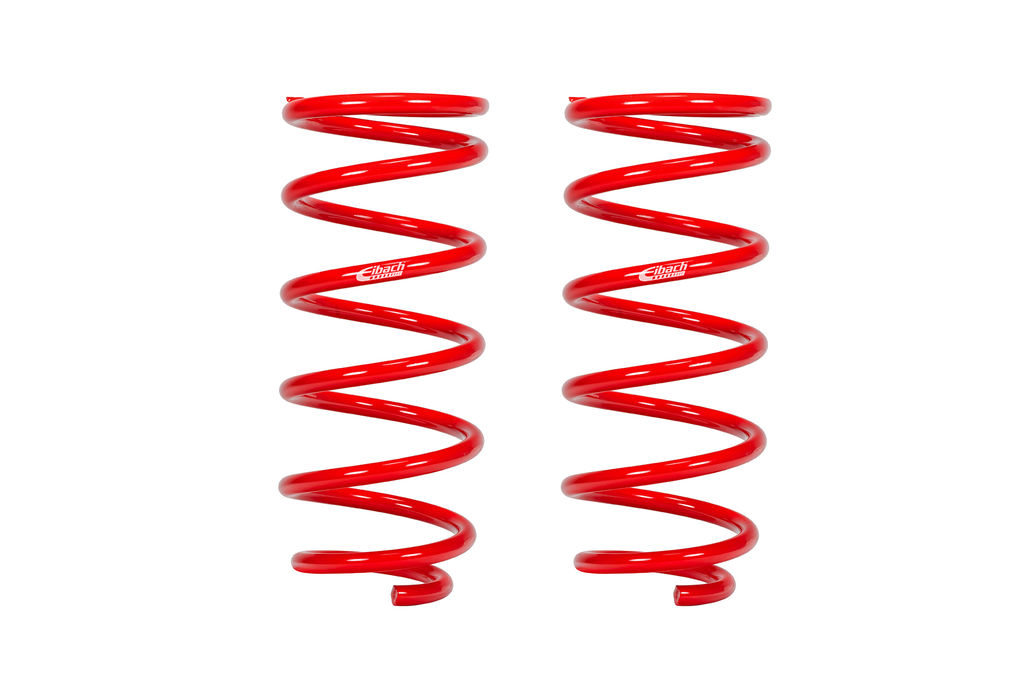 Eibach E30-82-071-06-02 - Set of 2 Rear Springs