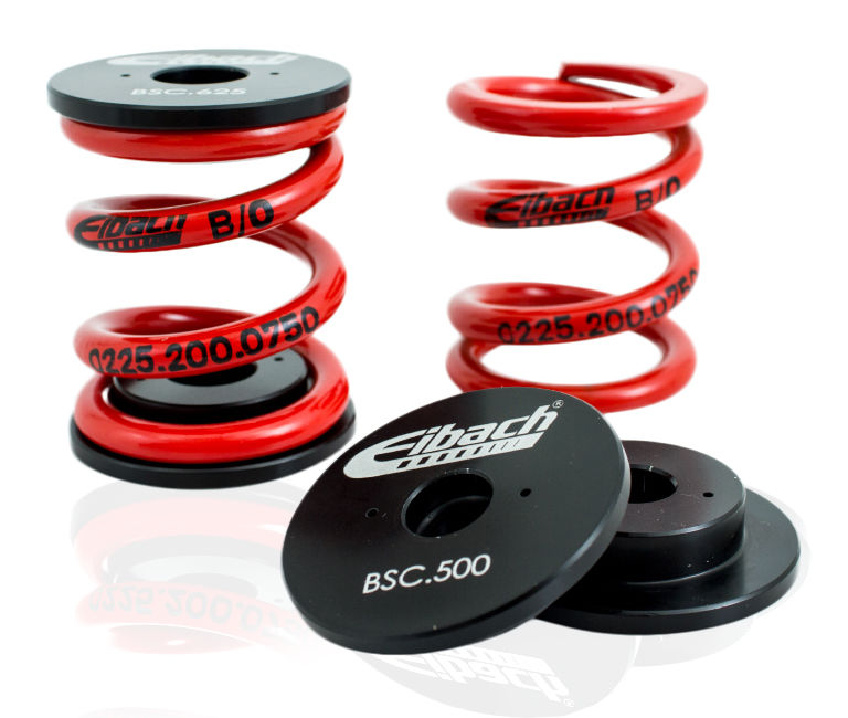 Eibach 0275.200.0650 - BUMP SPRING