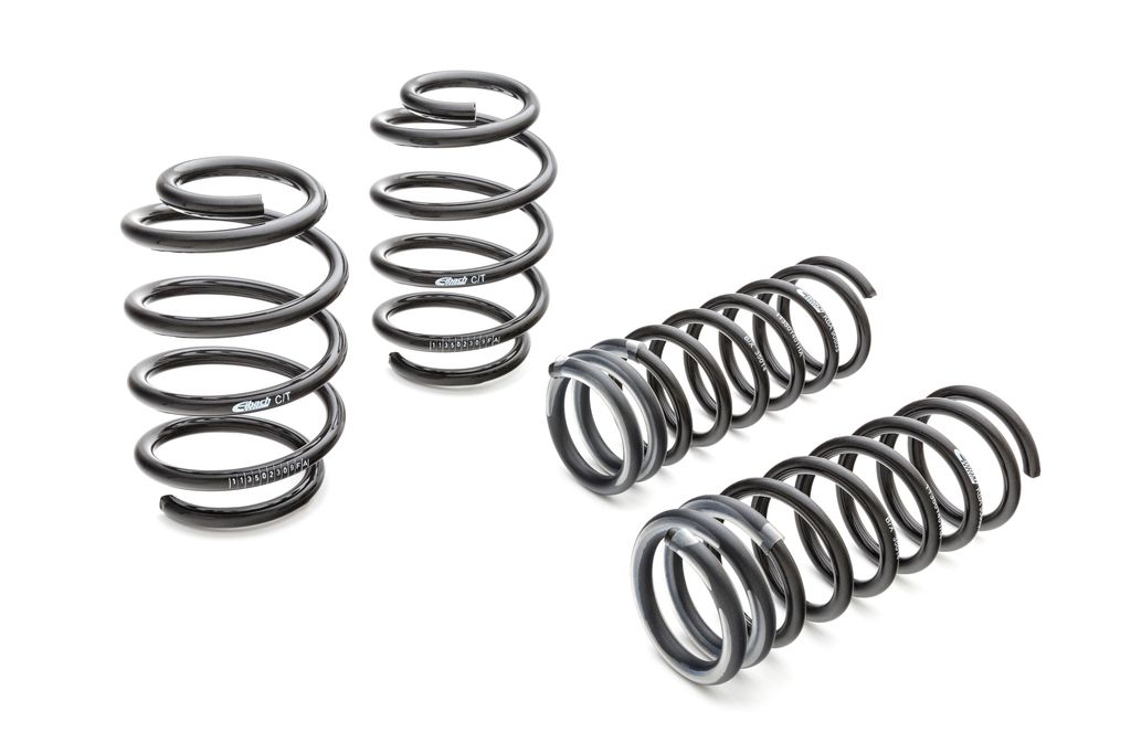 Eibach 1584.140 - PRO-KIT Performance Springs (Set of 4 Springs)