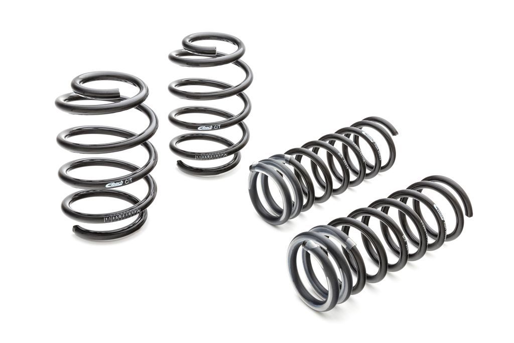 Eibach 1593.140 - PRO-KIT Performance Springs (Set of 4 Springs)