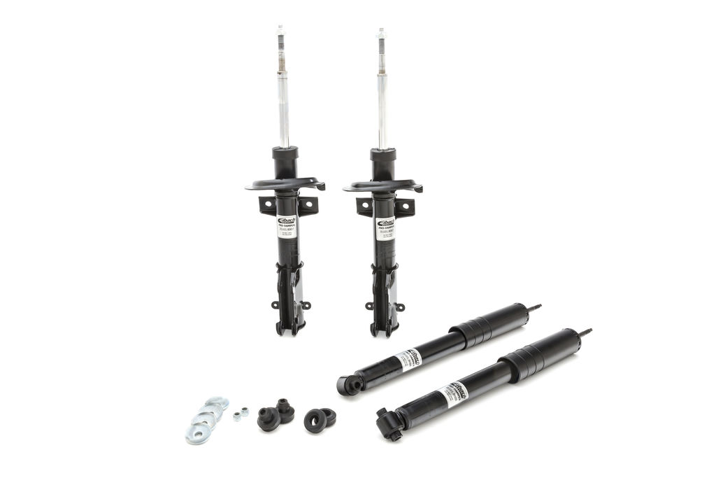Eibach 28102.780 - PRO-SYSTEM Kit (Pro-Kit Springs & Shocks)