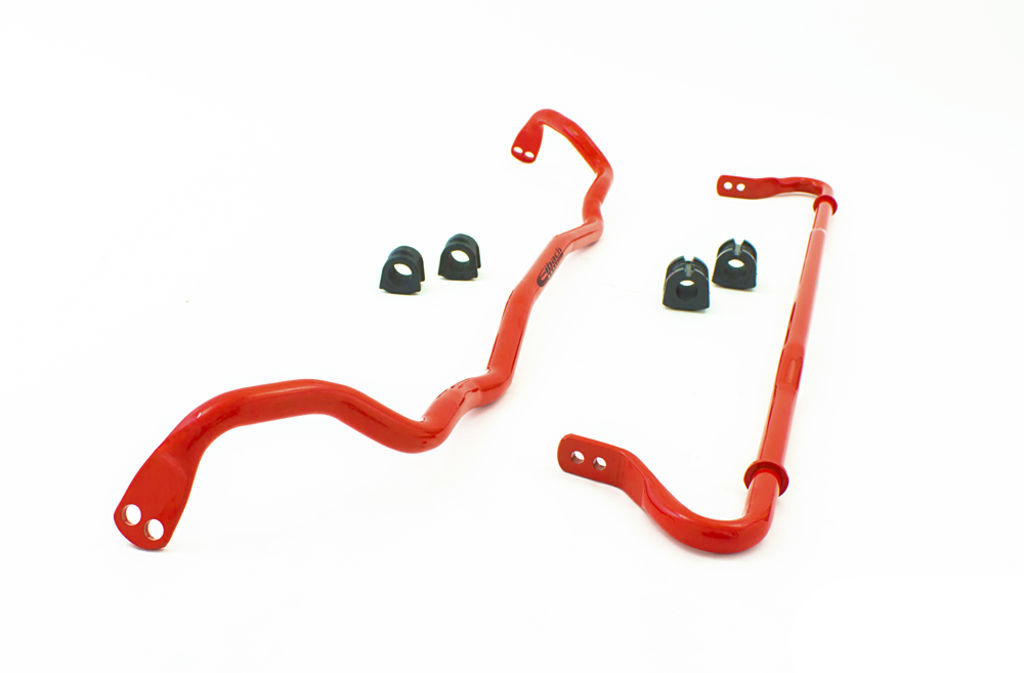 Eibach 35115.320 - ANTI-ROLL-KIT (Front and Rear Sway Bars)