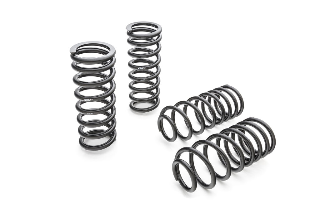 Eibach 3530.140 - PRO-KIT Performance Springs (Set of 4 Springs)