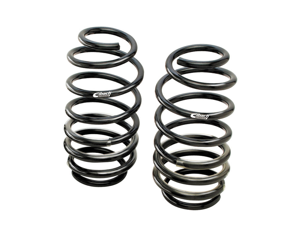 Eibach 38110.520 - PRO-TRUCK Front Spring-Kit (Set of 2 Springs)