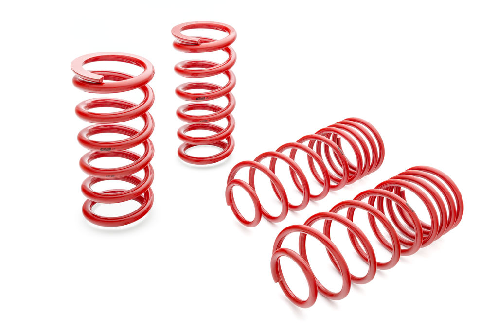 Eibach 4.0138 - SPORTLINE Kit (Set of 4 Springs)