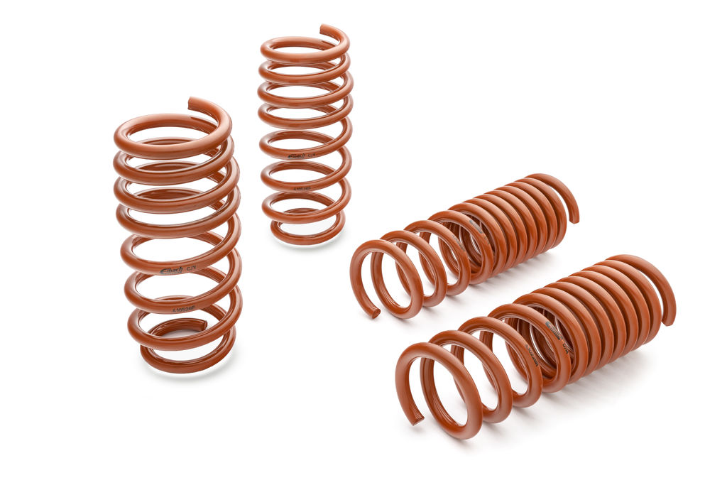 Eibach 4.10528 - SPORTLINE Kit (Set of 4 Springs)
