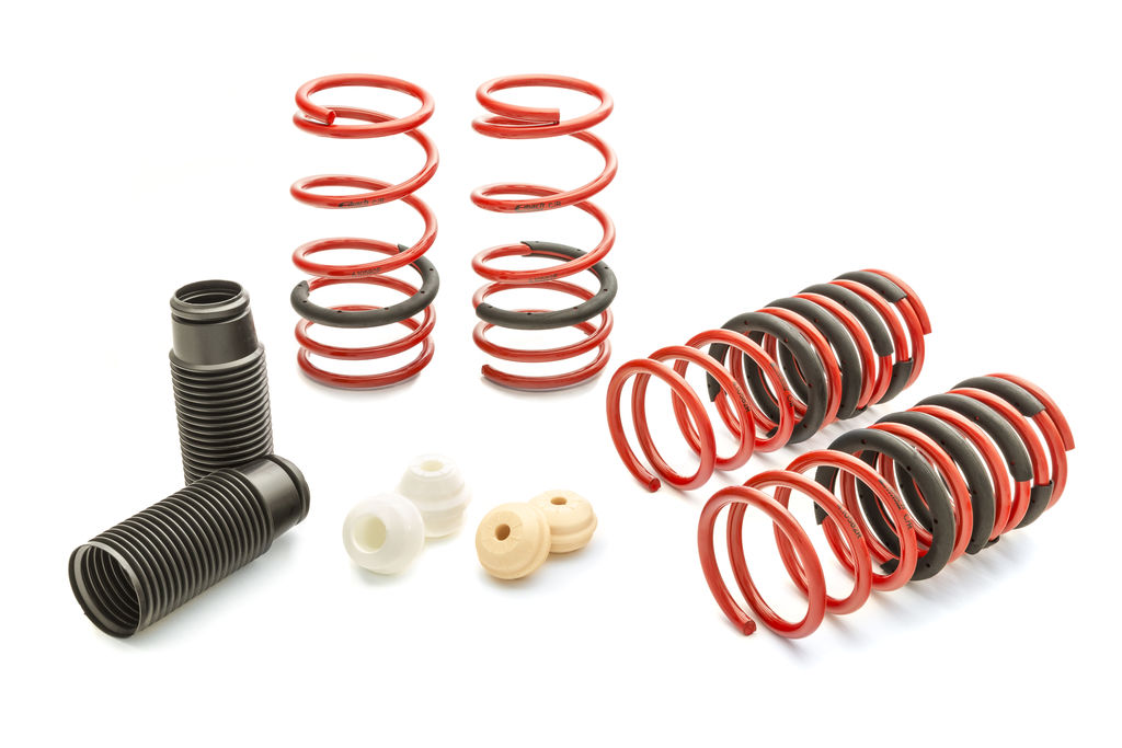 Eibach 4.10582 - SPORTLINE Kit (Set of 4 Springs)