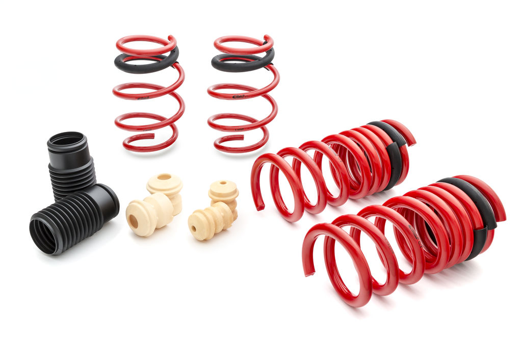 Eibach 4.14735 - SPORTLINE Kit (Set of 4 Springs)