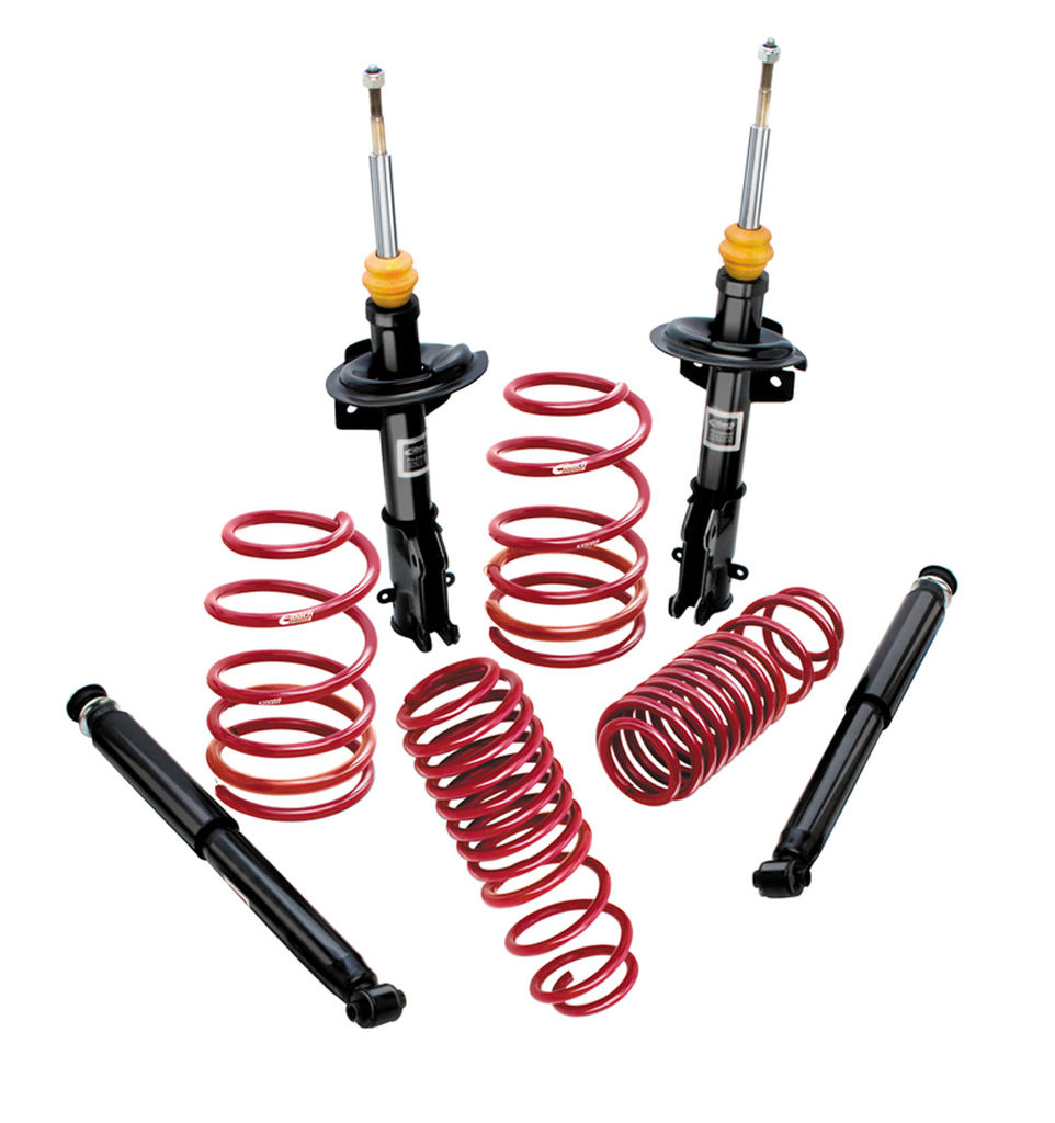 Eibach 4.1840.780 - SPORT-SYSTEM (SPORTLINE Springs &Shocks)