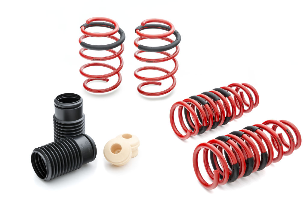 Eibach 4.4442 - SPORTLINE Kit (Set of 4 Springs)
