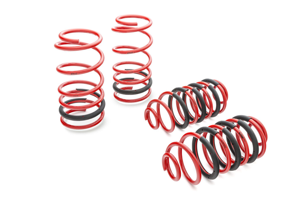 Eibach 4.9938 - SPORTLINE Kit (Set of 4 Springs)