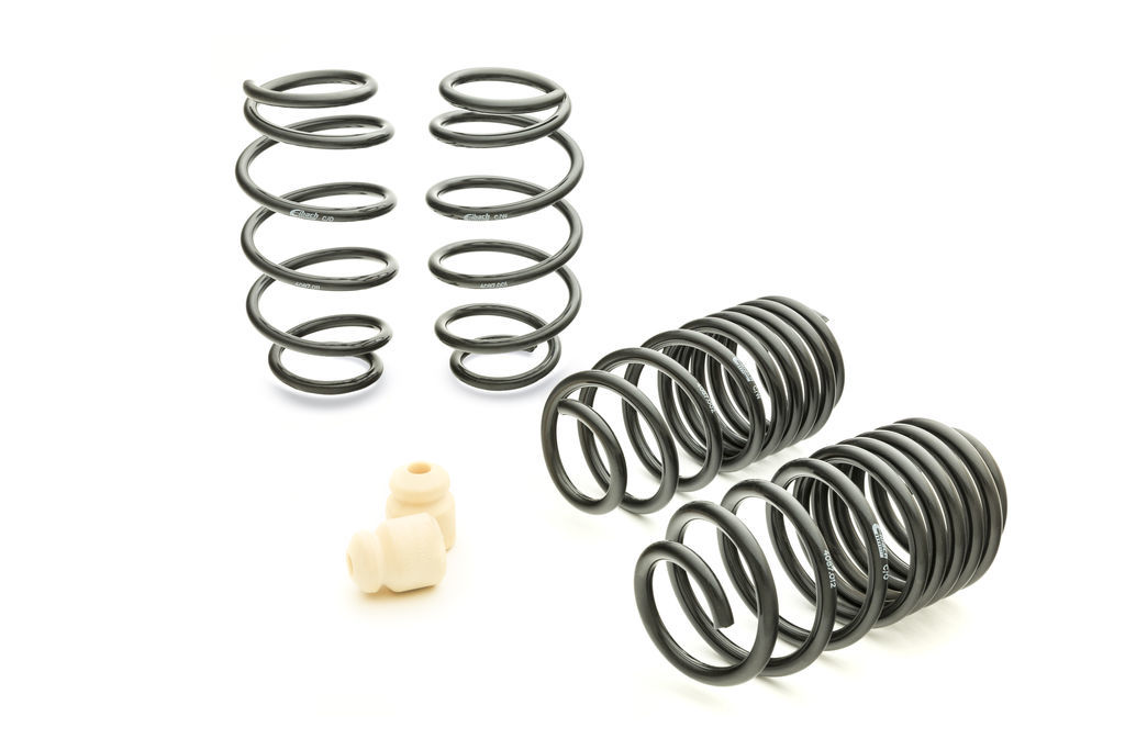 Eibach 4087.140 - PRO-KIT Performance Springs (Set of 4 Springs)