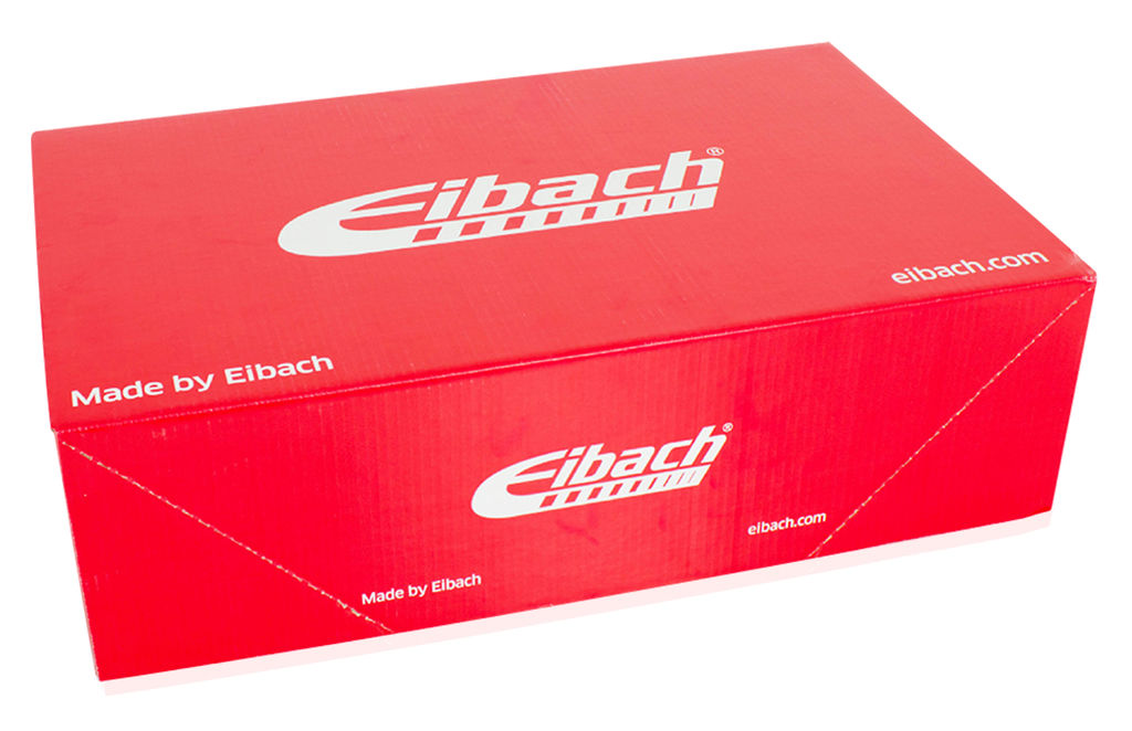 Set of 4 Eibach 5554.140 Pro-Kit Performance Spring,