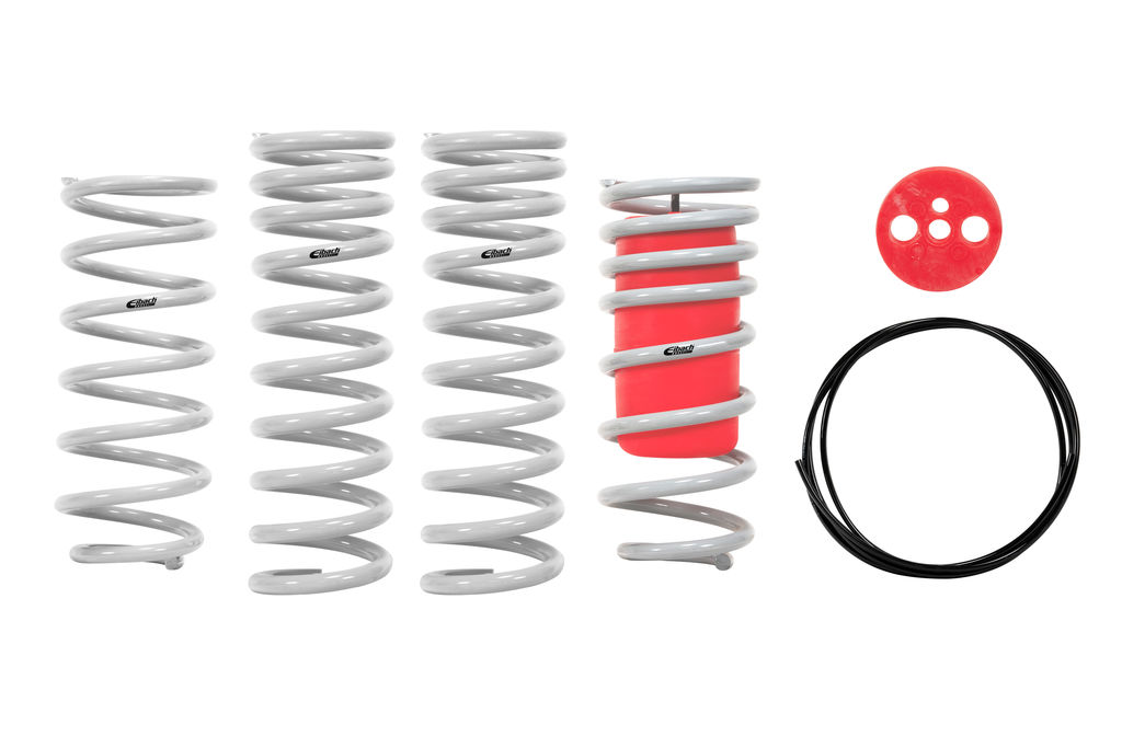 Eibach 9310.140 - DRAG-LAUNCH Kit (Performance Springs)