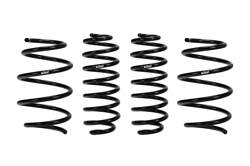 Eibach E10-82-082-02-22 - PRO-KIT Performance Springs (Set of 4 Springs)