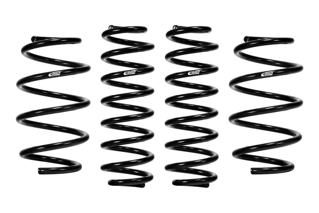 Eibach E10-85-057-01-22 - Coil Spring Lowering Kit