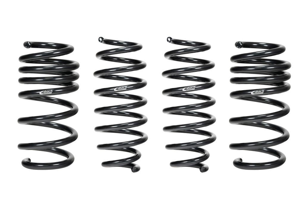 Eibach E10-87-001-04-22 - PRO-KIT Performance Springs (Set of 4 Springs)