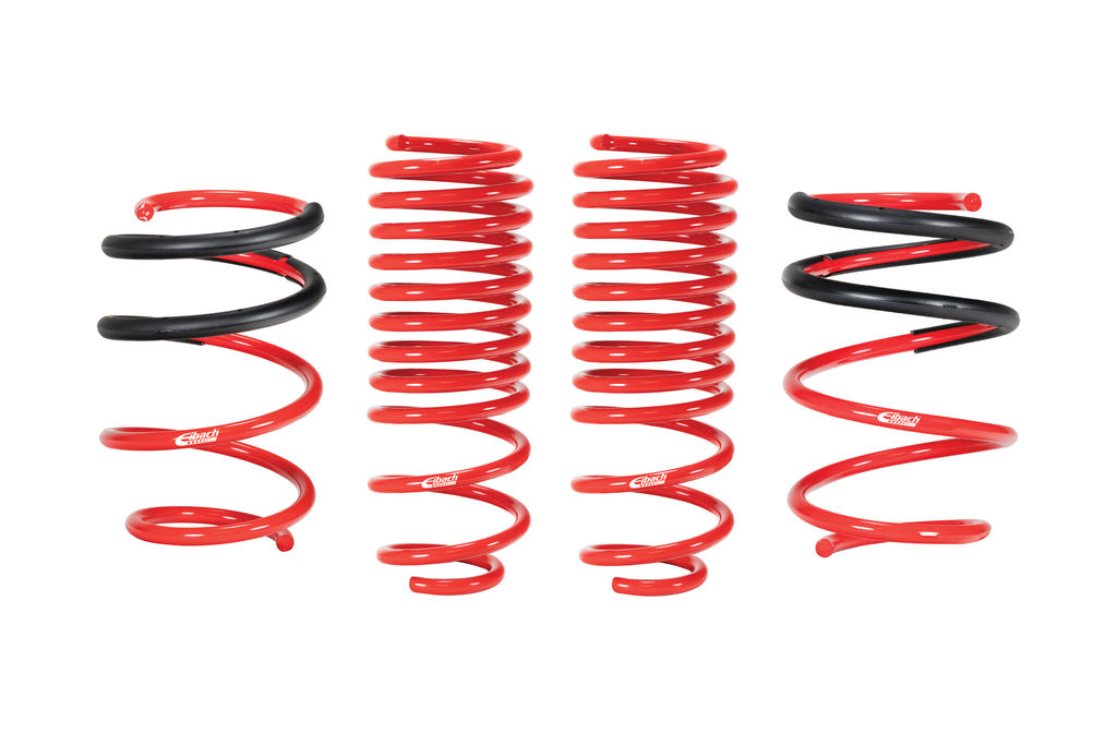 Eibach E20-40-036-02-22 - SPORTLINE Kit (Set of 4 Springs)