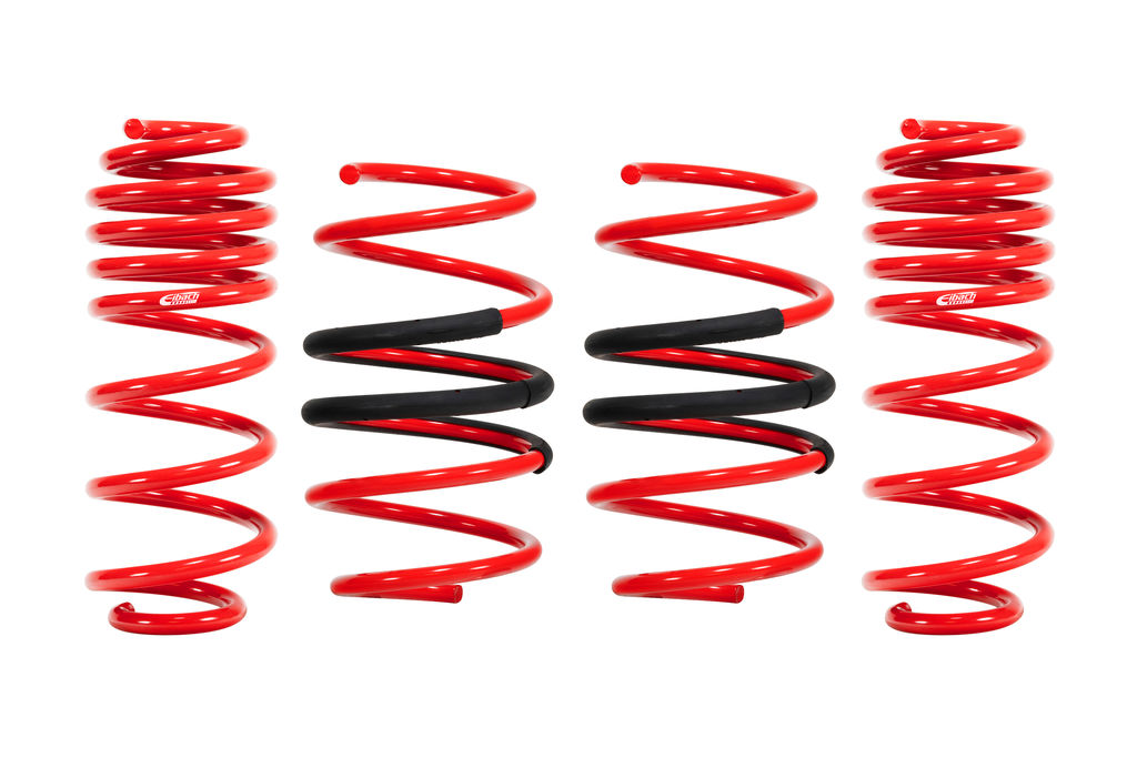 Eibach E20-82-087-01-22 - Coil Spring Lowering Kit