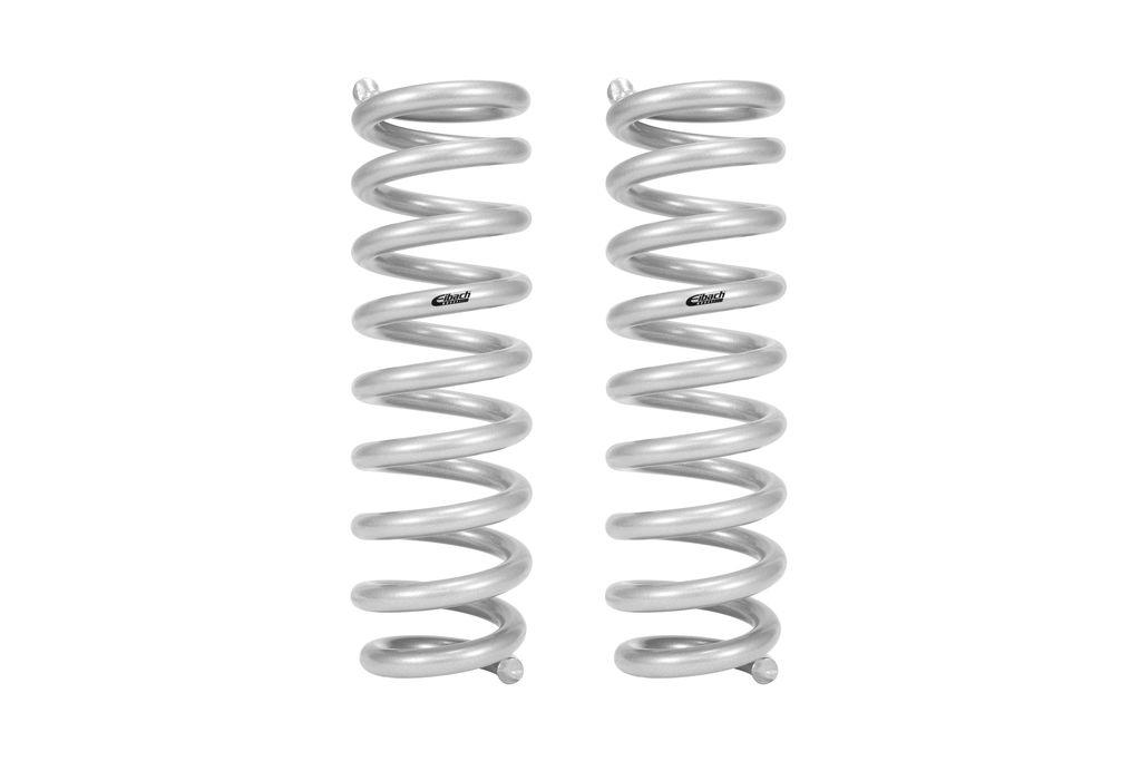 Eibach E30-23-007-01-20 - PRO-LIFT-KIT Springs (Front Springs Only)