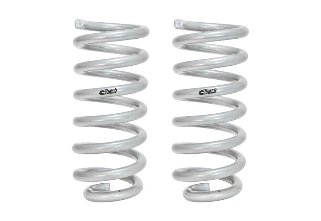 Eibach E30-23-032-01-20 - PRO-LIFT-KIT Springs (Front Springs Only)