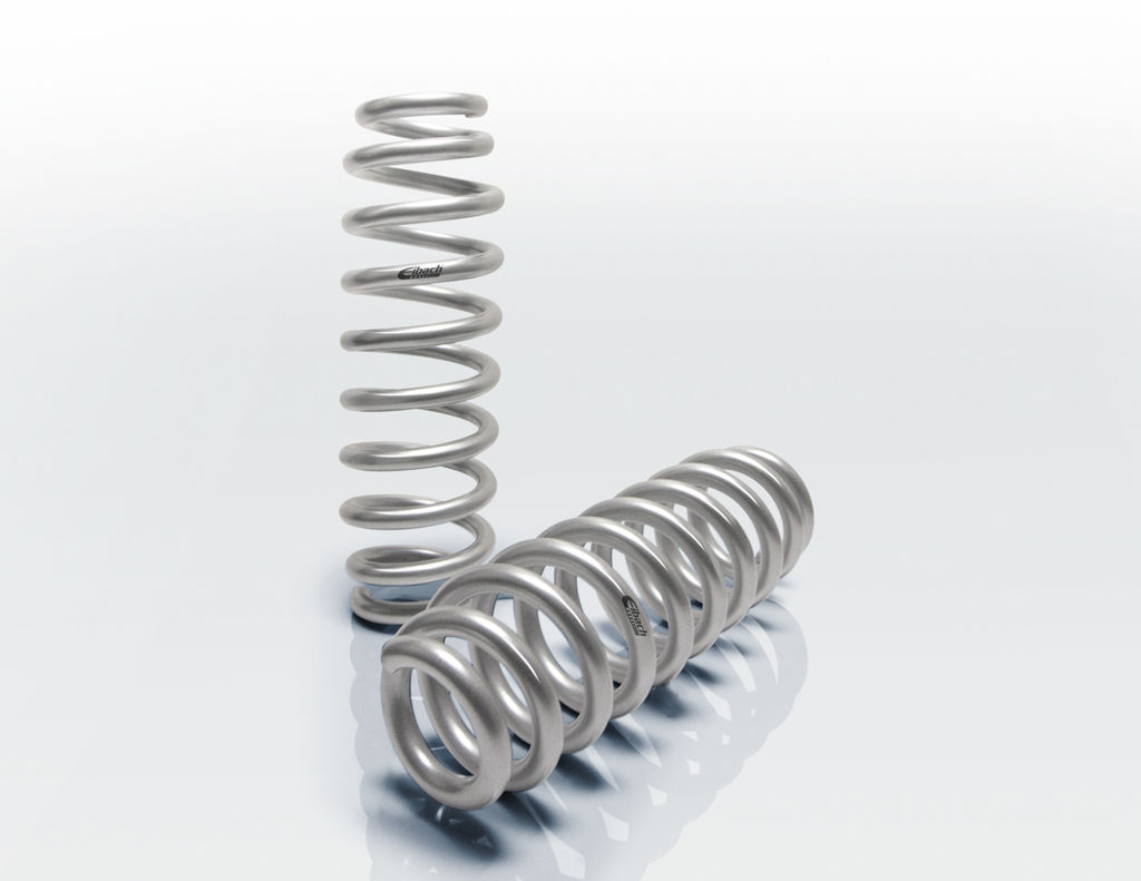 Eibach E30-27-001-02-20 - PRO-LIFT-KIT Springs (Front Springs Only)