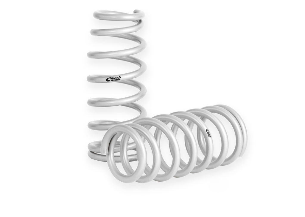 Eibach E30-27-010-01-20 - PRO-LIFT-KIT Springs (Front Springs Only)