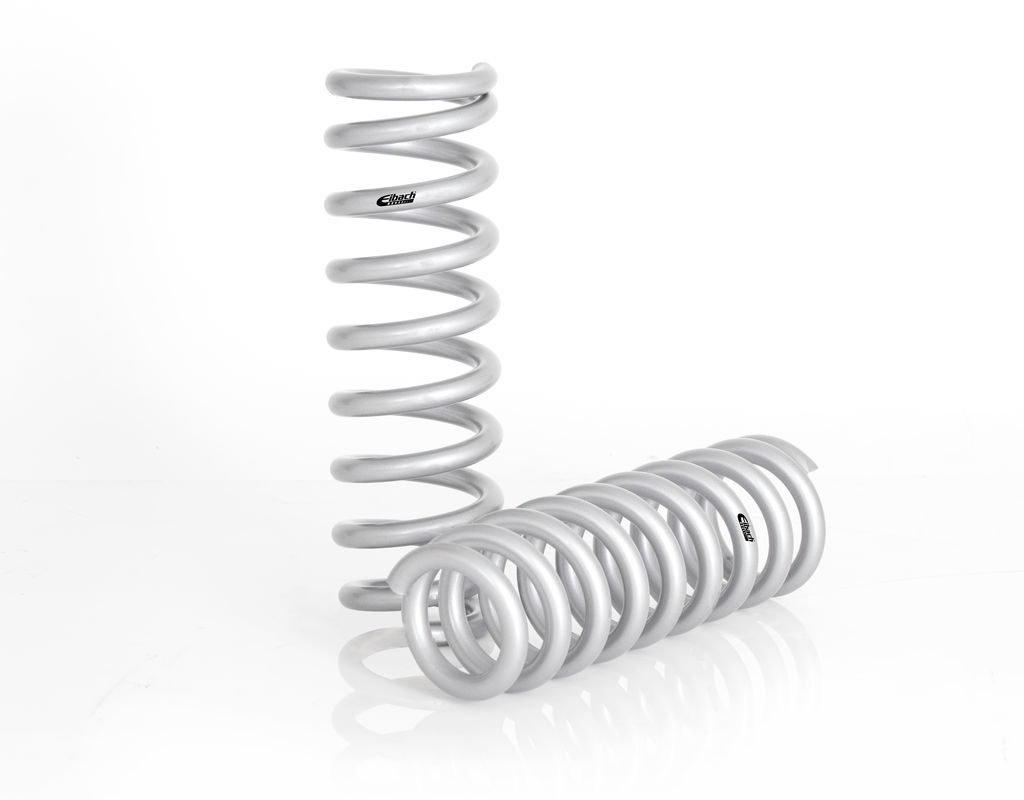 Eibach E30-35-002-02-20 - PRO-LIFT-KIT Springs (Front Springs Only)