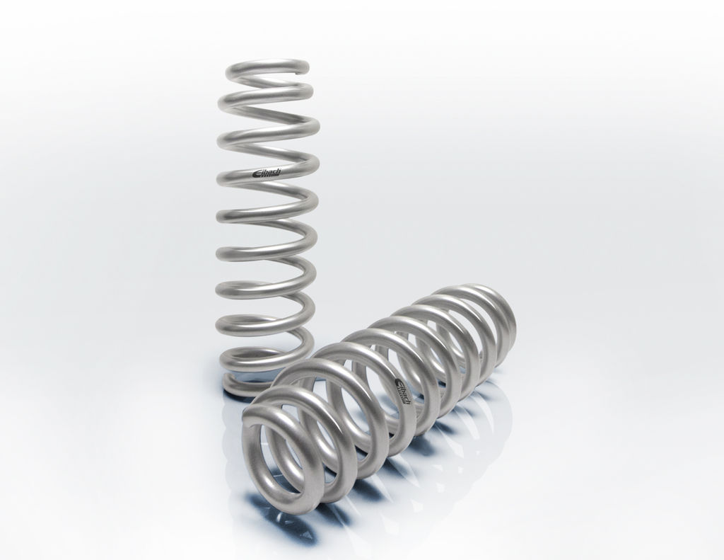 Eibach E30-35-033-02-20 - PRO-LIFT-KIT Springs (Front Springs Only)