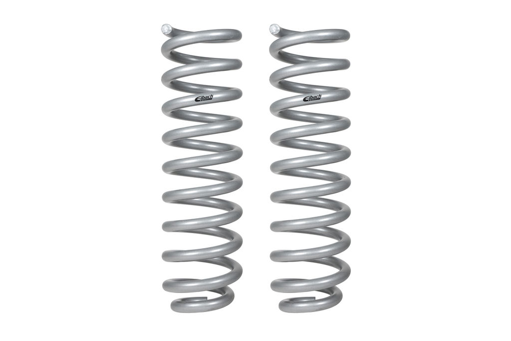 Eibach E30-35-035-05-20 - PRO-LIFT-KIT Springs (Front Springs Only)