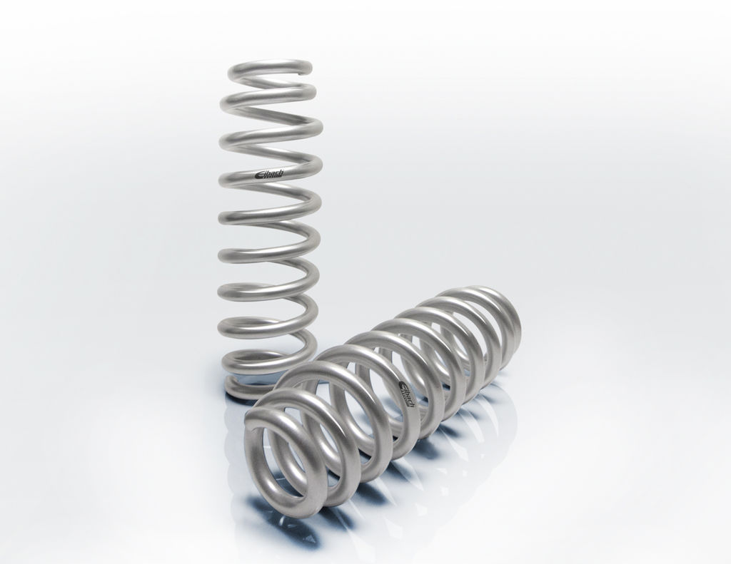 Eibach E30-35-037-01-20 - PRO-LIFT-KIT Springs (Front Springs Only)