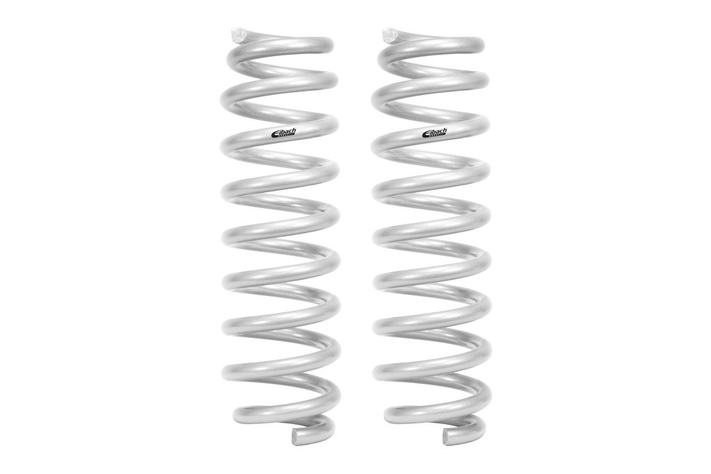 Eibach E30-35-038-01-20 - PRO-LIFT-KIT Springs (Front Springs Only)