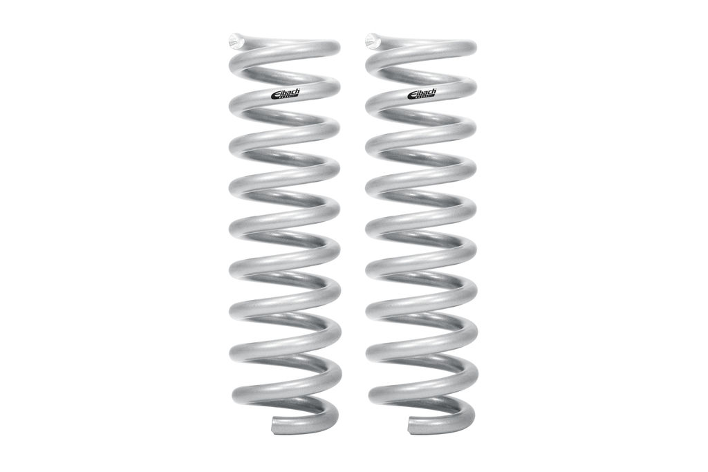 Eibach E30-35-048-01-20 - PRO-LIFT-KIT Springs (Front Springs Only)